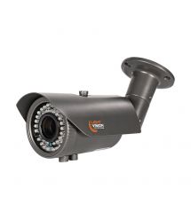 Відеокамера VLC-8192WFM(H) Starlight Graphite Light Vision 2Mp f-2.8-12mm