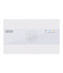 Wi-Fi адаптер SEVEN HOME D-7051FHD white