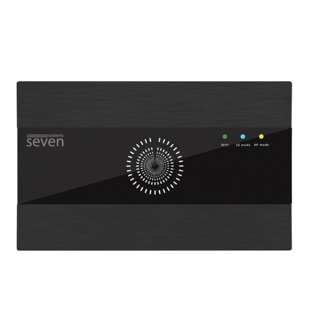 Wi-Fi адаптер SEVEN HOME D-7051FHD black