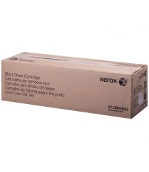 Копі картридж Xerox Color 550/560/570 C60/C70 PL C9070 Black (190000 стор)