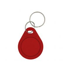 Ключ Proxymity-key Mifare 1К RED