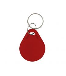 Ключ Proxymity-key Mifare 1К RED
