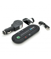 Bluetooth гарнитура для автомобиля PIX-LINK LV-B08 Bluetooth 4.1