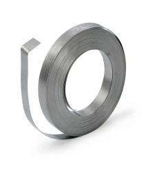 Лента бандажная 19*0.5MM-201, 30м