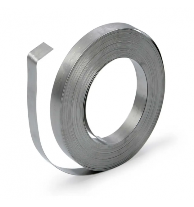 Лента бандажная 19*0.5MM-201, 30м