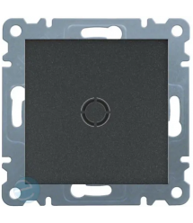 Кабельний вивід, Lumina, чорний