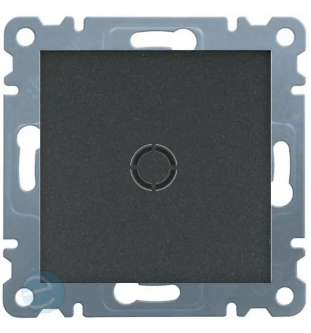 Кабельний вивід, Lumina, чорний