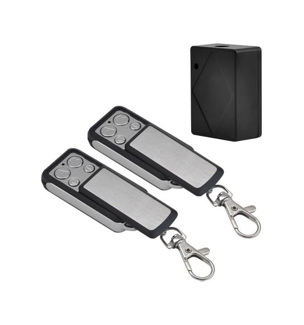 Радиокомплект одноканальный Trinix TRX-101RK