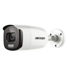 2 Мп ColorVu Turbo HD відеокамера Hikvision DS-2CE12DFT-F (3.6мм)