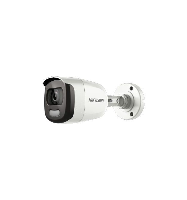 2 Мп ColorVu Turbo HD відеокамера Hikvision DS-2CE10DFT-F (3.6мм)