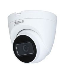 2Mп HDCVI відеокамера Dahua c ІК підсвічуванням DH-HAC-HDW1200TQP (3.6мм)