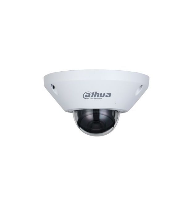 5Мп WizMind Fisheye DH-IPC-EB5541-AS (1.4мм)