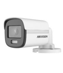 2Мп ColorVu відеокамера Hikvision DS-2CE10DF0T-PF (2.8мм)