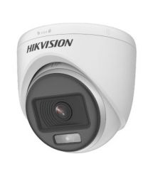 2 МП ColorVu камера Hikvision DS-2CE70DF0T-PF (2.8мм)