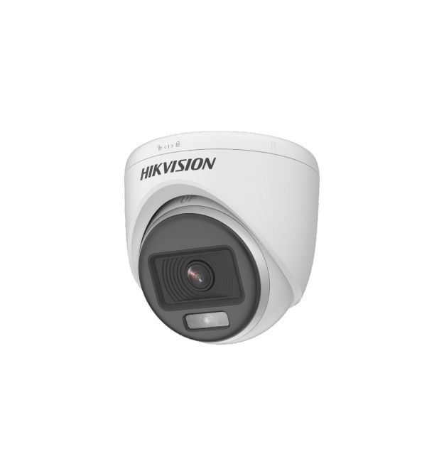 2 МП ColorVu камера Hikvision DS-2CE70DF0T-PF (2.8мм)