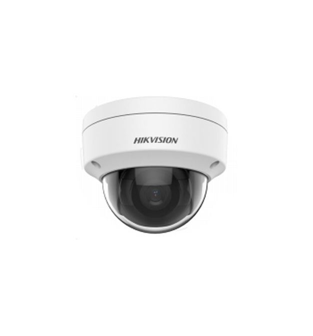 2 MP Dome IP камера DS-2CD1121-I(F) (2.8мм)