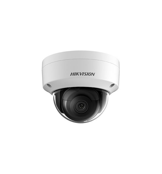 2 MP ІЧ Dome IP камера DS-2CD2121G0-IS( C) (2.8мм)