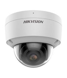 4 MP ColorVu Dome IP камера DS-2CD2147G2-SU(C ) (2.8мм)