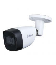 2MP Starlight HDCVI ІЧ DH-HAC-HFW1231CMP (2.8мм)