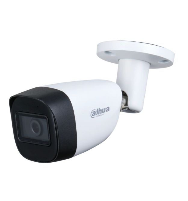 2MP Starlight HDCVI ИК DH-HAC-HFW1231CMP (2.8мм)