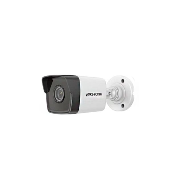 2 МП Bullet IP камера DS-2CD1021-I(F) (2.8мм)