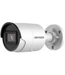 6 Мп AcuSense Bullet IP DS-2CD2063G2-I (2.8мм)