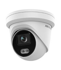 4 MP ColorVu Turret IP DS-2CD2347G2-LU (C) (2.8мм)