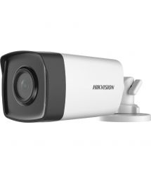 2 Мп Turbo HD DS-2CE17D0T-IT3F (C) (2.8мм)