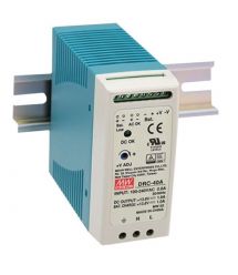 Блок питания MeanWell DRC-40A