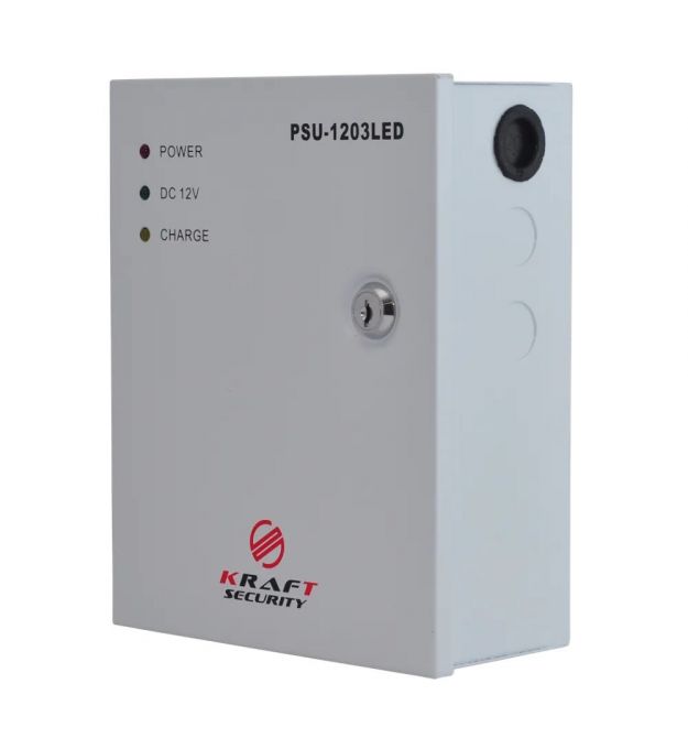 Блок бесперебойного питания PSU-1203LED