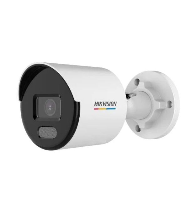 2 МП ColorVu lite IP DS-2CD1027G0-L(C) (4мм)