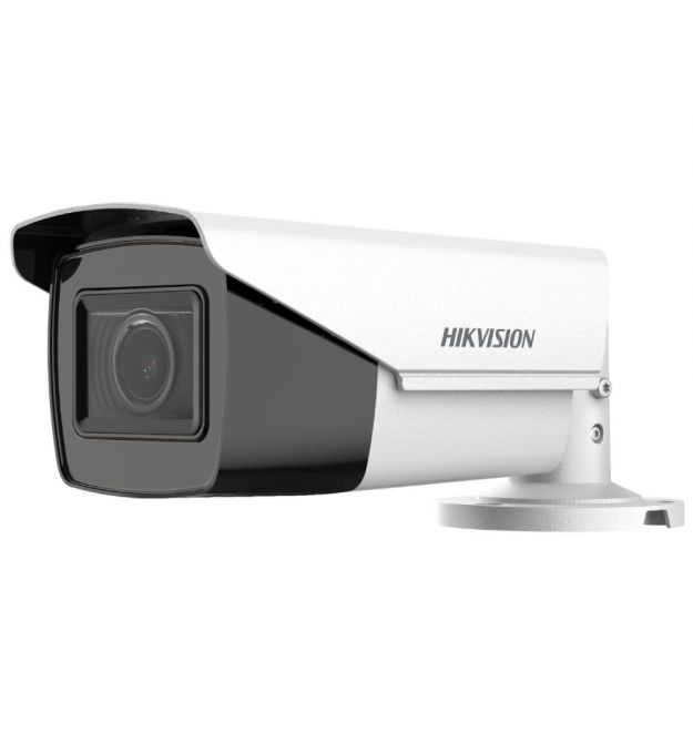 5 Мп Turbo HD вариофокальная DS-2CE19H0T-AIT3ZF(C) (2.7-13.5мм)
