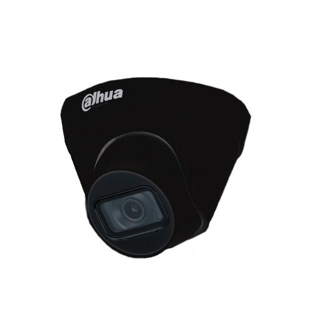 2Mп IP з ІЧ DH-IPC-HDW1230T1-S5-BE (2.8мм)