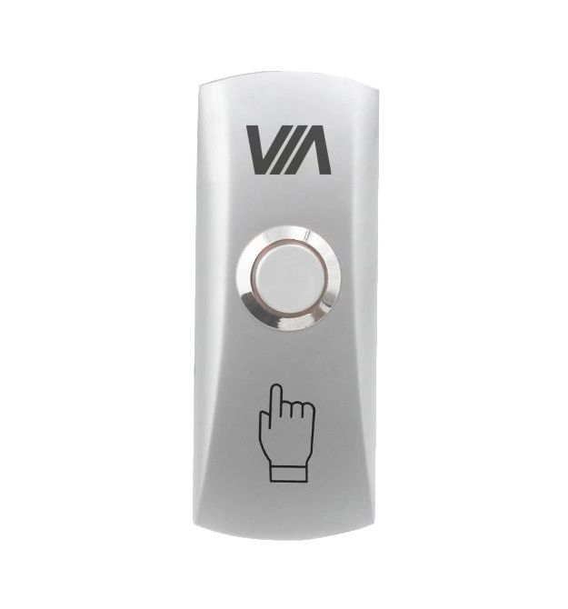 Кнопка выхода (металл) VB3080M