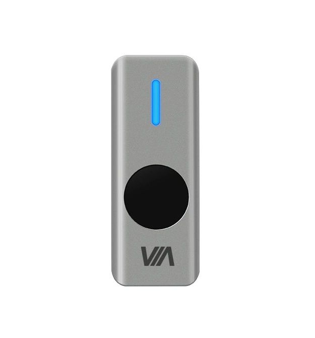 Бесконтактная кнопка выхода (металл) VB3280M