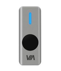 Бесконтактная кнопка выхода (металл) VB3280MW
