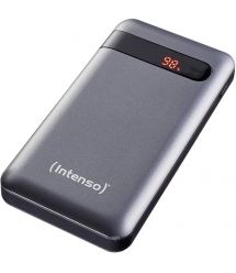 Повербанк Intenso Powerbank PD10000 (grey) 10000 mAh