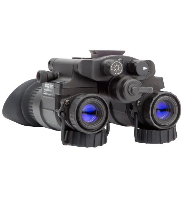 Бинокуляр ночного видения AGM NVG-50 NL1