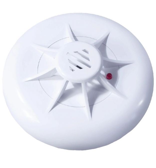 проводной тепловой пожарный извещатель ТПТ-3