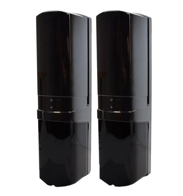 ИК-барьер с режимом «антитуман» Lightwell LBX-250 AF