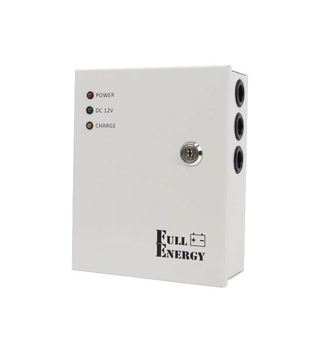 Источник бесперебойного питания Full Energy BBG-123