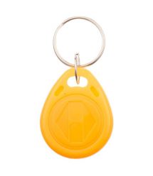 Брелок RFID KEYFOB EM RW Yellow