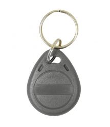 Брелок RFID KEYFOB EM RW Gray