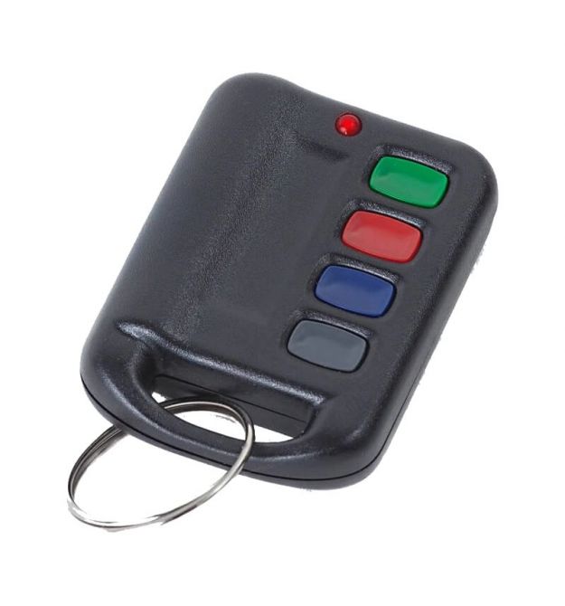 Брелок Elmes Electronic CH-4HT