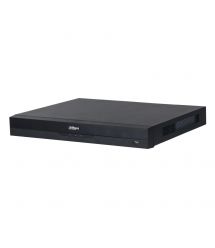 16-канальный 1U 16PoE 2HDDs WizSense Dahua DHI-NVR2216-16P-I2