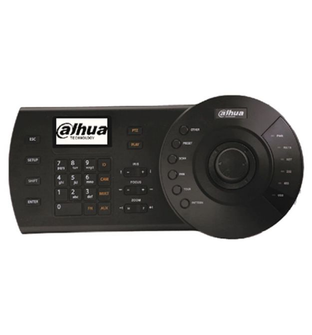 Клавиатура Dahua DHI-NKB1000-E