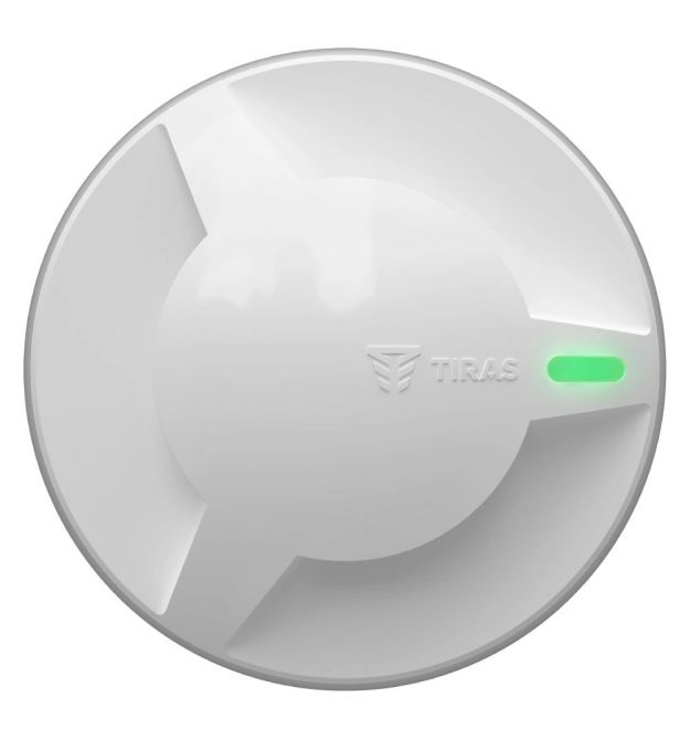 адресный пожарный извещатель тепла Тирас Tiras DETECTO HT110