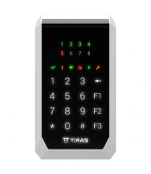 Клавиатура Тирас Tiras K-PAD8