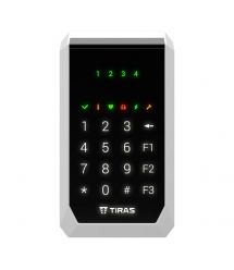 Клавиатура Тирас Tiras K-PAD4