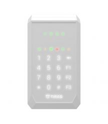 Клавиатура Тирас Tiras K-PAD4 (white)